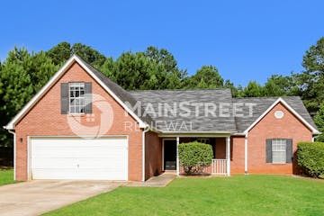 130 Creekside Trail Covington, GA 30016